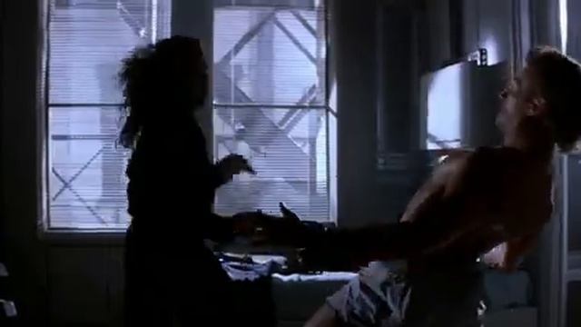 Жан-Клод Ван Дамм Патруль времени Time Patrol смотреть онлайн