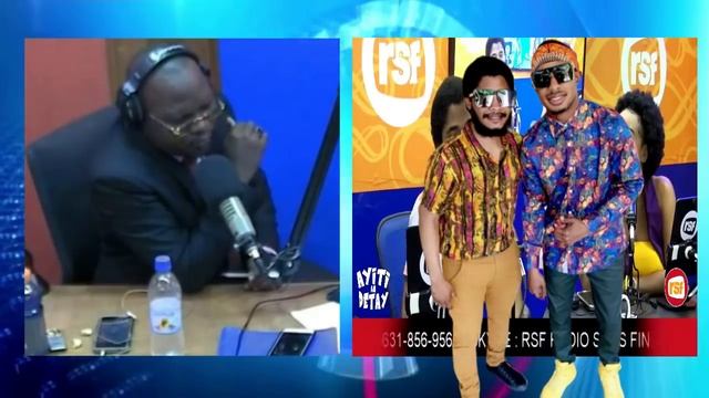 BOB C , Guerrier Dieuseul korije kaye Profèt Berger ki konfime Mendel Toulimen se Menaj li смотреть онлайн