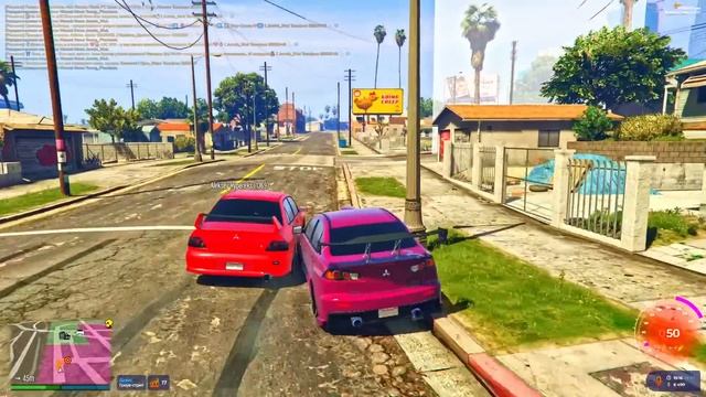 СЪЁМКИ ПОШЛИ НЕ ПО ПЛАНУ на GTA 5 RP Sunrise смотреть онлайн