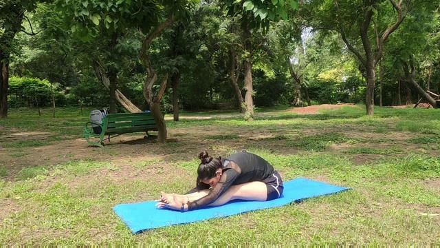 How to middle split in 5 min смотреть онлайн