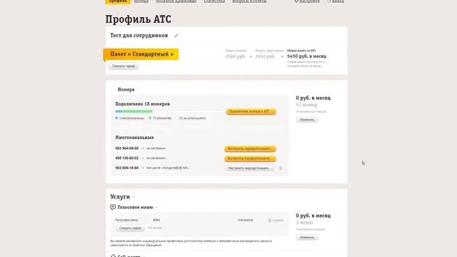 №10: Настройка аудио конференции смотреть онлайн