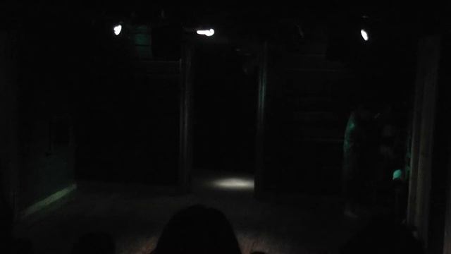 Нитки, часть 2