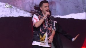 Ильнат Фархуллин - Кызлар колэ / ТАТАР ҖЫРЫ 25 / ГЛАВНЫЙ ТАТАРСКИЙ КОНЦЕРТ