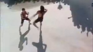 Лучшие вертушки Ван Дамма