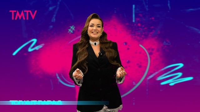 ТОП ХИТ-ПАРАД 01.03.2025 смотреть онлайн