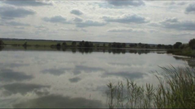 Природа Мордовии . 2010-2011 гг. #09 смотреть онлайн