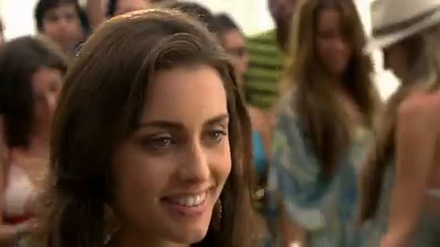 Step Up 4: Revolution Beach Scene смотреть онлайн