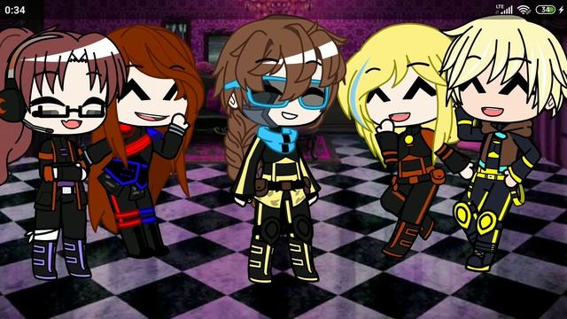 :) песенка+ войд злой смотреть онлайн