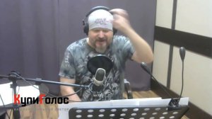 Сергей Чихачёв — Актер Дубляжа, Голос Игр и Фильмов, Озвучка