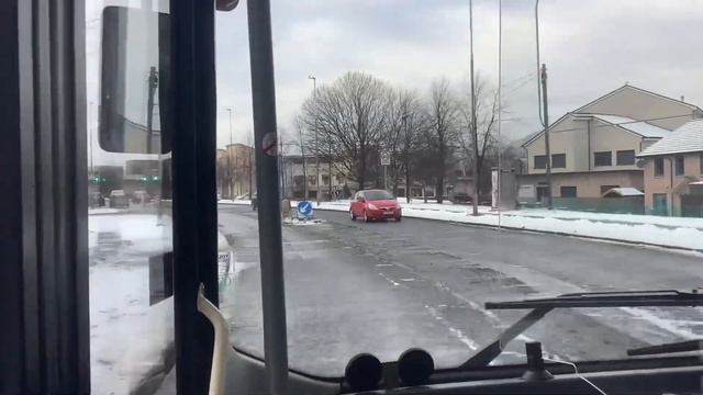 Lothian Buses Volvo 7900H Service 2 Jewel to Craigmillar - RV 10/12/22 смотреть онлайн