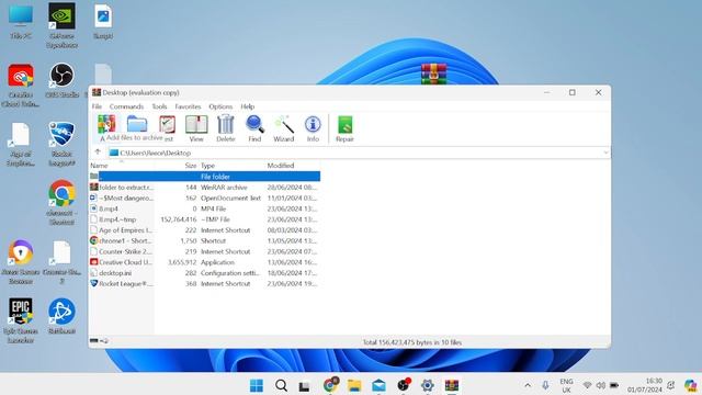 How To Fix 7-Zip Cannot Open File As Archive (Windows 11) смотреть онлайн