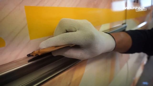 Carporn VW Crafter Digitaldruck - Wrapping Box präsentiert смотреть онлайн