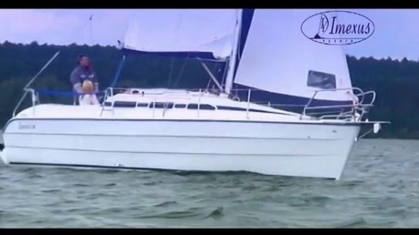 imexus yachts www.odin-marine.com  www.arkallc.com