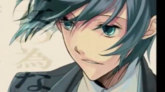 black rock shooter english vid смотреть онлайн