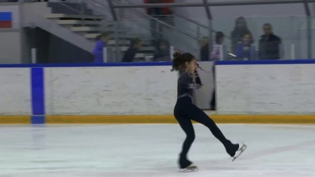 I сп Вероника СУЛЕЙМАНОВА КП смотреть онлайн