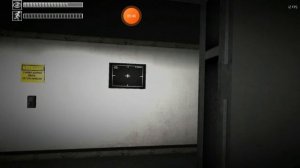 scp containment breach я встретил чумного доктора scp-049