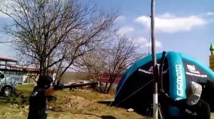 Длинные ножи и Богдан Гайденко в Покрове (Подольск)