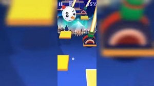 Rolling Sky Bonus 32 Aurora Tour in v 3.3.9