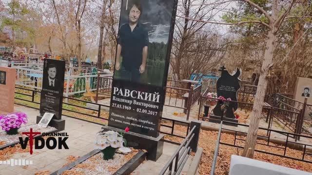КЛАДБИЩЕ С ПРИСУТСТВИЕМ - А КОГДАТО ОНИ ВАРИЛИ БОРЩ! смотреть онлайн