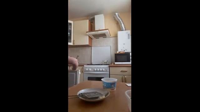 Пампушки чесночные. смотреть онлайн