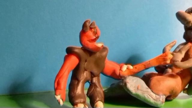 Юмористические чудики