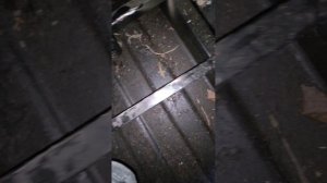 Тингер трак и его система охлаждения.