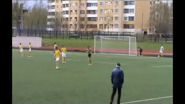 Локомотив_Приморский_2010_Чемпионат СПБ_2 тур.mpg смотреть онлайн