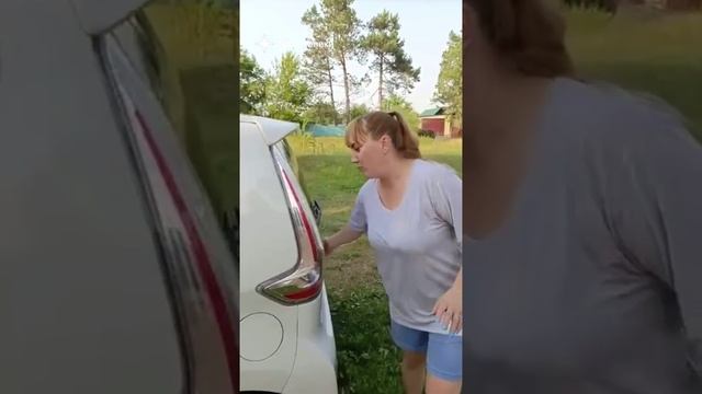 Отзыв клиента компании "Аукционы и точка"