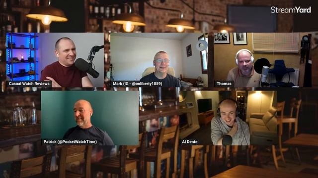 Cool & Crap Celebrity Watch Collaborations смотреть онлайн