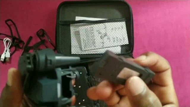 COMPREI UM MINI DRONE NA SHOPEE 4K COM GPS POR 100?! смотреть онлайн