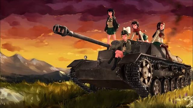 Allah, Syria w Bashar (God, Syria and Bashar) Nightcore remix смотреть онлайн