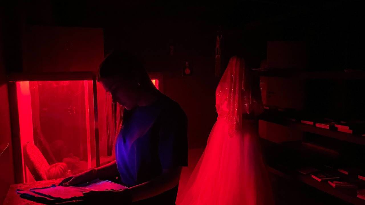 Заклятие 2.0 смотреть онлайн