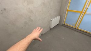Начало ремонта квартиры в Калининграде