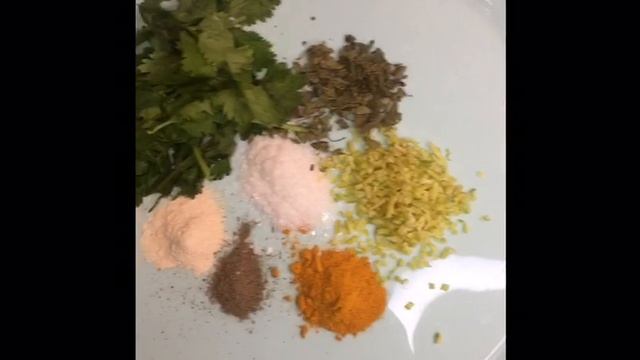 Как Приготовить Идеальный Маринад для Мяса