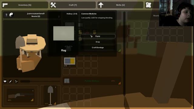 me sigo muriedooo unturned capitulo 2 + horarios del canal смотреть онлайн