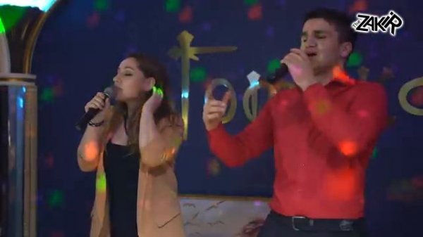 Аварские песни