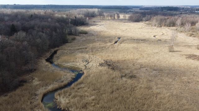 Глубокая часть1