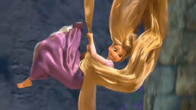 I Am A Princess - A Princess Inspires - Disney Channel Official