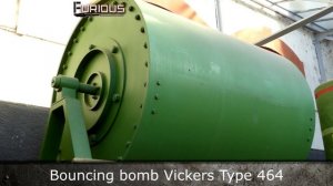 Только История: бомбардировщик Avro Lancaster