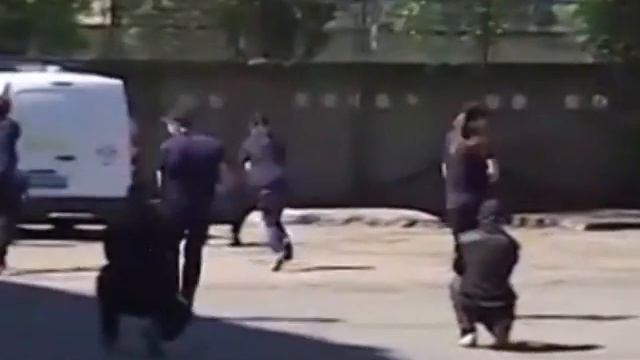 За три тижні в Сумах почнуть набирати патрульних поліцейських смотреть онлайн