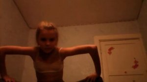 Учимся делать. Шпагат