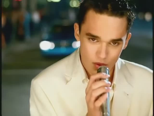 Gareth Gates - Unchained Melody