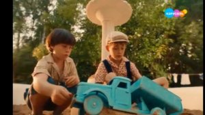 Анонс Денискины рассказы на телеканале Карусель (19.03.2025)