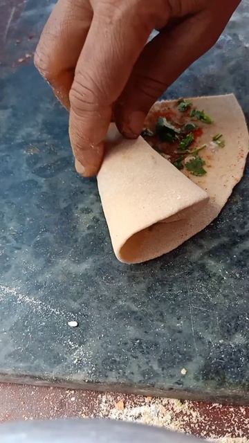 Lachcha Paratha 🤤❤️#cooking #viral #trending #youtubeshorts