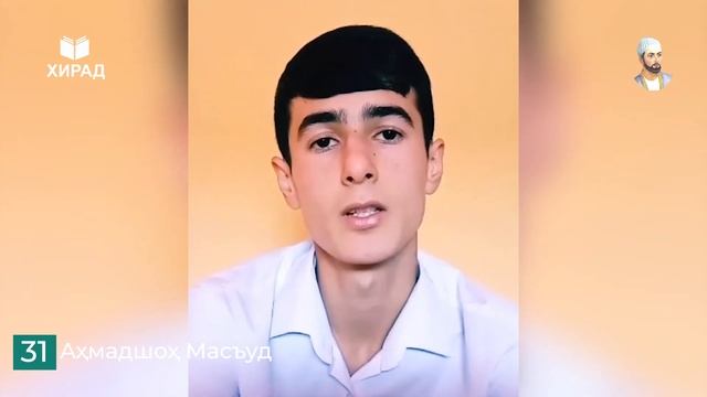 Яке аз ақл мелофад, дигар томот мебофад... смотреть онлайн