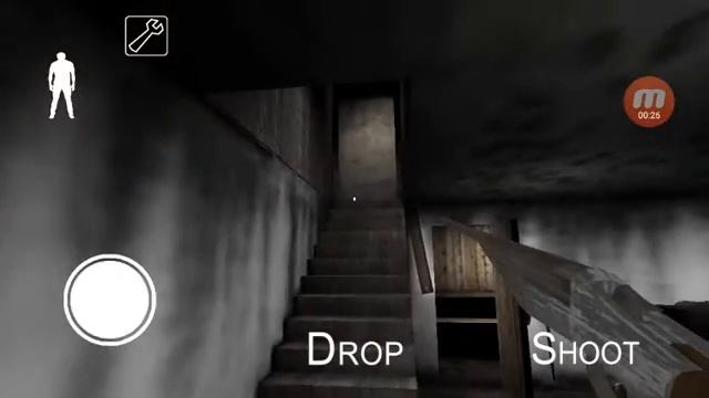 Грэнни села в шпагат смотреть онлайн