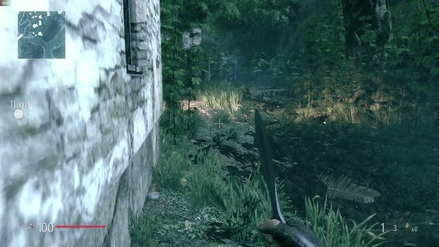 Sniper Ghost Warrior_Снайпер Воин призрак (Эпизод 10 - Конец Близок)