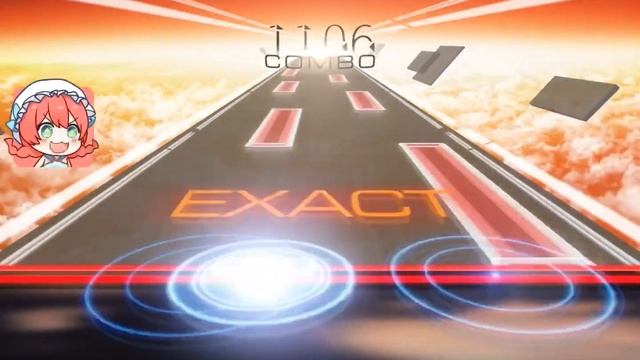 [MUSYNC]Brain Power Hard EX FC смотреть онлайн