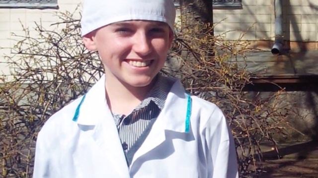 Шікарний відос про шпагат! смотреть онлайн