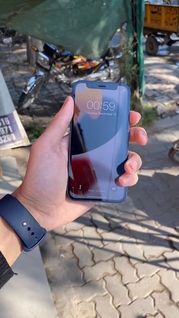 iPhone 12 Mini non pta jv 64gb 68k price смотреть онлайн